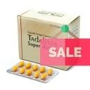 Tadalista Super Active